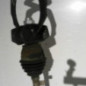 Cardan gauche (transmission) CITROEN NEMO