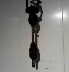 Cardan gauche (transmission) CITROEN NEMO Photo n°4