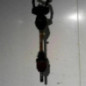 Cardan gauche (transmission) CITROEN NEMO