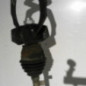 Cardan gauche (transmission) CITROEN NEMO