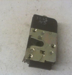 Serrure avant droit CITROEN C8 Photo n°1