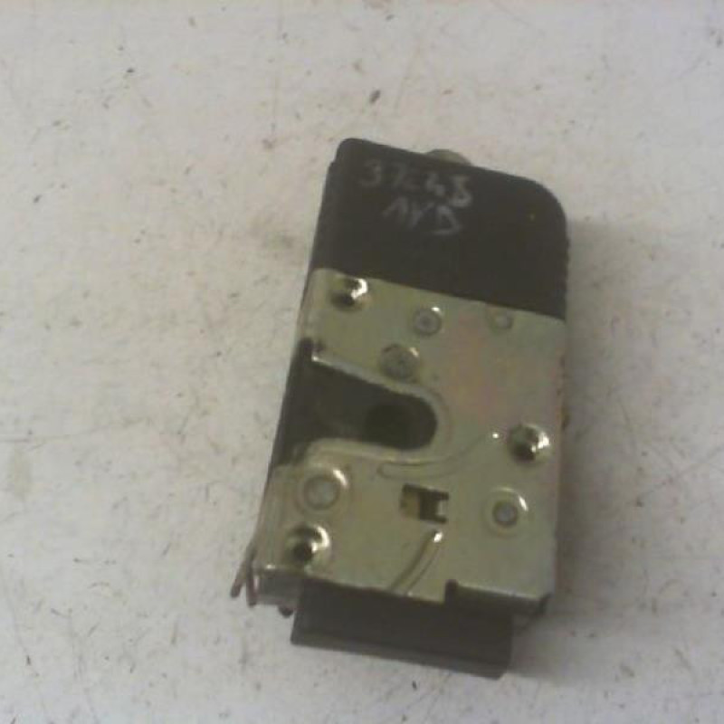 Serrure avant droit CITROEN C8