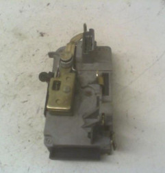 Serrure avant droit CITROEN C8