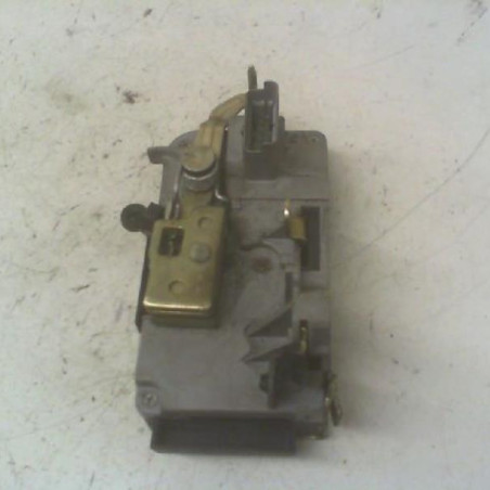 Serrure avant droit CITROEN C8