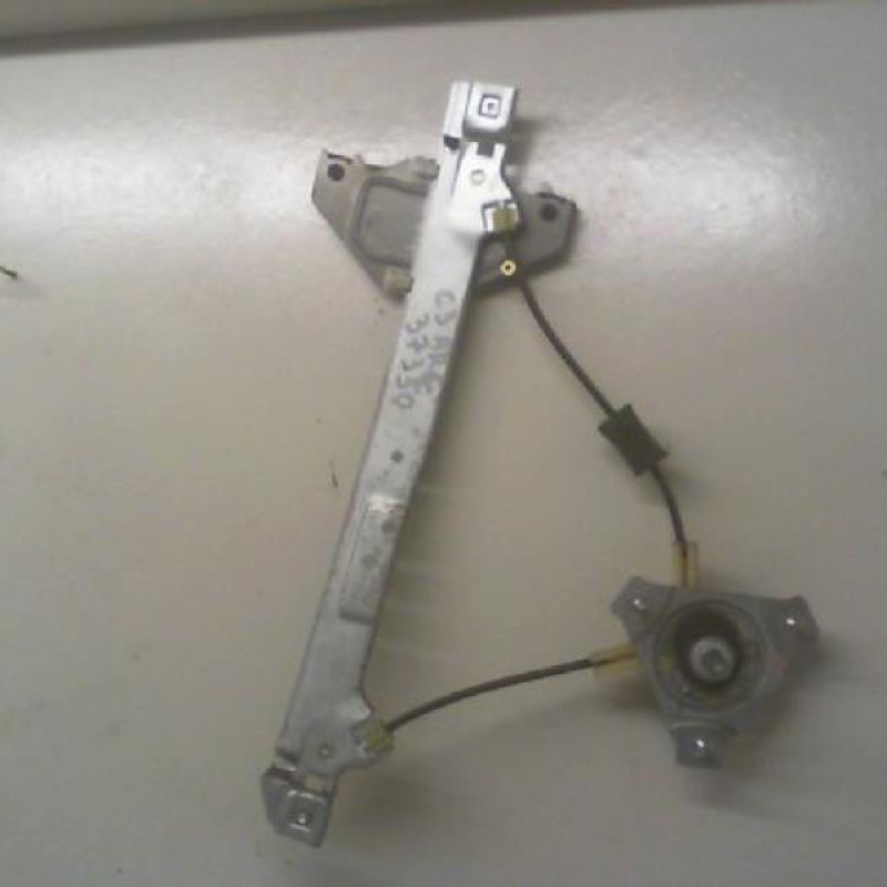 Leve vitre mecanique arriere gauche CITROEN C3 2