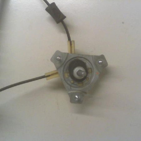 Leve vitre mecanique arriere gauche CITROEN C3 2