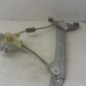 Leve vitre mecanique arriere gauche CITROEN C3 2