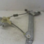 Leve vitre mecanique arriere gauche CITROEN C3 2