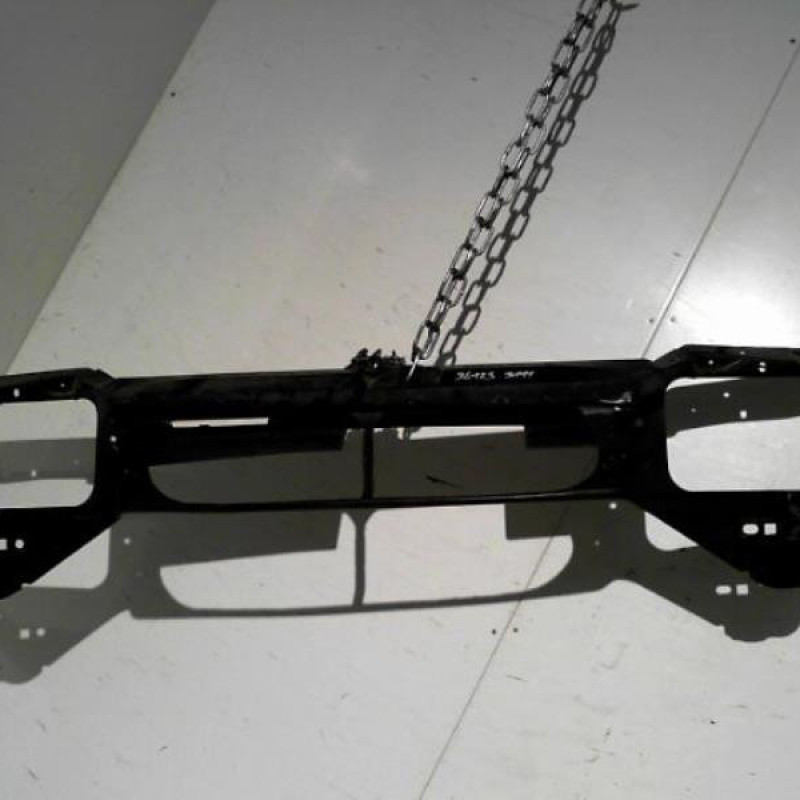 Face avant CITROEN JUMPY 1