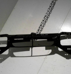 Face avant CITROEN JUMPY 1