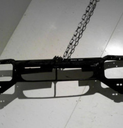 Face avant CITROEN JUMPY 1 Photo n°6