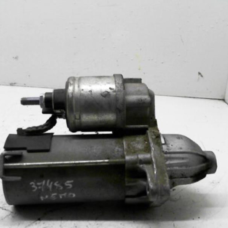 Demarreur CITROEN NEMO