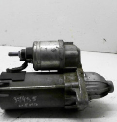 Demarreur CITROEN NEMO Photo n°4