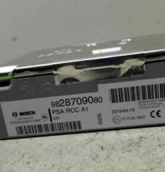 Autoradio CITROEN C3 3 SOCIETE