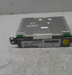 Autoradio CITROEN C3 3 SOCIETE Photo n°4