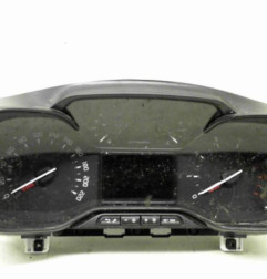 Compteur CITROEN C3 3 SOCIETE Photo n°1