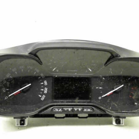 Compteur CITROEN C3 3 SOCIETE Photo n°1