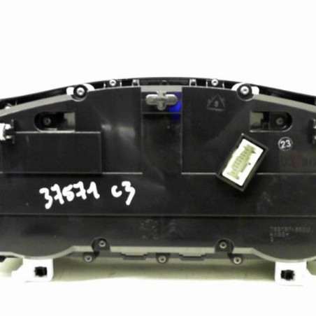 Compteur CITROEN C3 3 SOCIETE