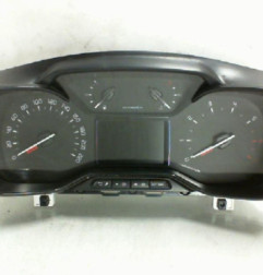 Compteur CITROEN C3 3 SOCIETE Photo n°4