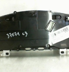 Compteur CITROEN C3 3 SOCIETE Photo n°5