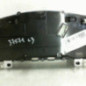 Compteur CITROEN C3 3 SOCIETE