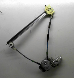 Leve vitre electrique arriere droit CITROEN XSARA PICASSO Photo n°1