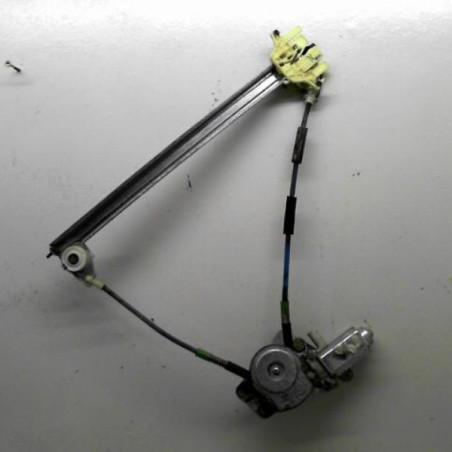 Leve vitre electrique arriere droit CITROEN XSARA PICASSO Photo n°1
