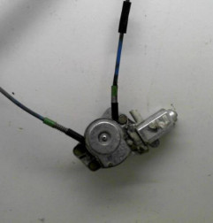 Leve vitre electrique arriere droit CITROEN XSARA PICASSO