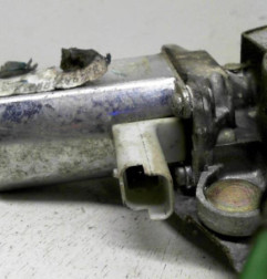 Leve vitre electrique arriere droit CITROEN XSARA PICASSO Photo n°3