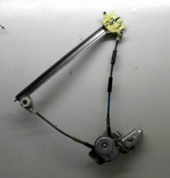 Leve vitre electrique arriere droit CITROEN XSARA PICASSO Photo n°4