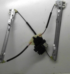 Leve vitre electrique avant droit CITROEN C4 PICASSO 1 Photo n°1