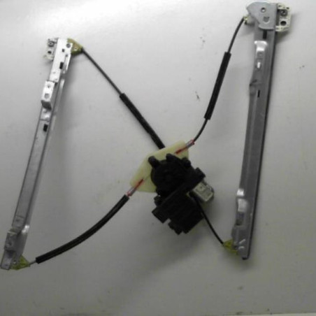 Leve vitre electrique avant droit CITROEN C4 PICASSO 1 Photo n°1