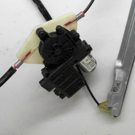 Leve vitre electrique avant droit CITROEN C4 PICASSO 1