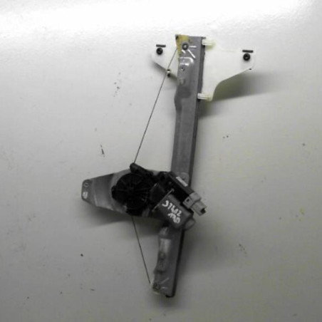 Leve vitre electrique arriere droit CITROEN C4 PICASSO 1 Photo n°1