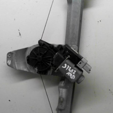 Leve vitre electrique arriere droit CITROEN C4 PICASSO 1