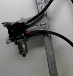 Leve vitre electrique avant droit CITROEN XSARA PICASSO