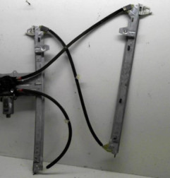 Leve vitre electrique avant droit CITROEN XSARA PICASSO Photo n°4