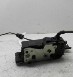 Serrure arriere droit CITROEN C4 PICASSO 1 Photo n°1