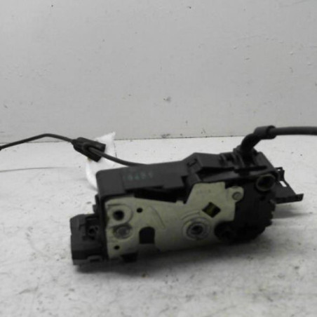 Serrure arriere droit CITROEN C4 PICASSO 1 Photo n°1