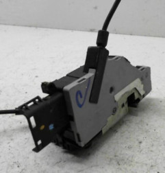 Serrure arriere droit CITROEN C4 PICASSO 1