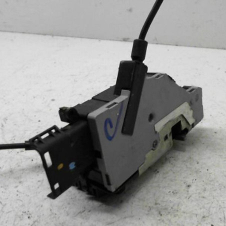 Serrure arriere droit CITROEN C4 PICASSO 1