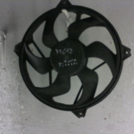 Ventilateur eau CITROEN XSARA PICASSO Photo n°1