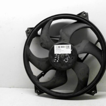Ventilateur eau CITROEN XSARA PICASSO