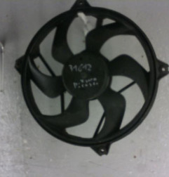 Ventilateur eau CITROEN XSARA PICASSO Photo n°4