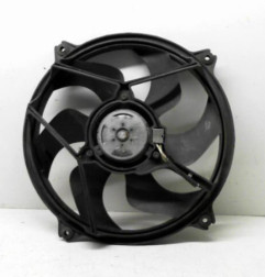 Ventilateur eau CITROEN XSARA PICASSO Photo n°6