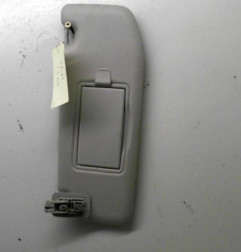 Pare soleil gauche CITROEN C3 3 SOCIETE Photo n°3