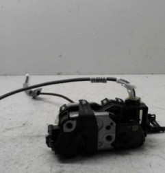 Serrure avant droit CITROEN C3 3 SOCIETE Photo n°1