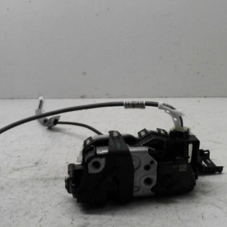 Serrure avant droit CITROEN C3 3 SOCIETE Photo n°1