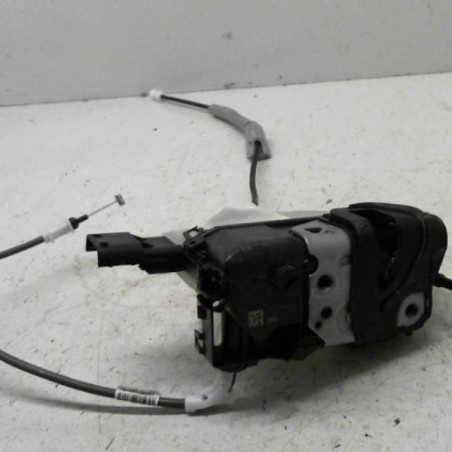 Serrure avant droit CITROEN C3 3 SOCIETE