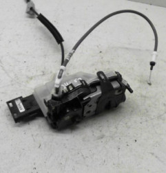 Serrure arriere gauche CITROEN C3 3 SOCIETE